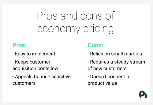 Psychological Pricing Strategy Advantages And Disadvantages